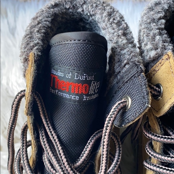 Cherokee Thermolite Dupont Womens Boots - Picture 3 of 7